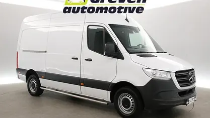 Occasion Mercedes Sprinter 143 PK (105 kW) 2020 Van