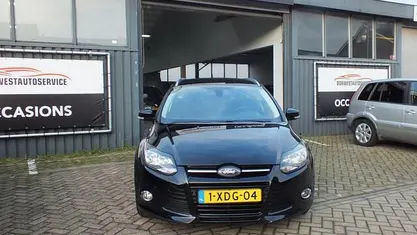 Occasion Ford Focus 125 PK (91 kW) 2014 Stationwagen