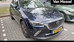 Gebruikt 2016 Mazda CX-3 SUV | € 15.900 (Eerlijke prijs)