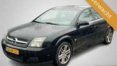 Gebruikt 2005 Opel Vectra GTS Sport Hatchback | € 1.499 (Eerlijke prijs)