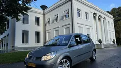 Beige Gebruikt 2003 Renault Scénic Luxe MPV | € 1.100 (Eerlijke prijs)