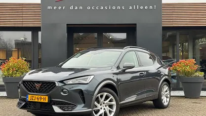 Occasion Cupra Formentor 2026 SUV