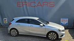 Gebruikt 2013 Mercedes A180 Hatchback | € 8.950 (Goede deal)