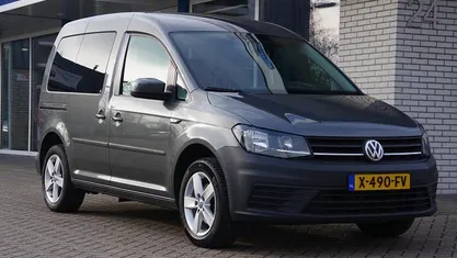 Occasion 2023 VW Caddy MPV | € 15.900 (Goede deal)