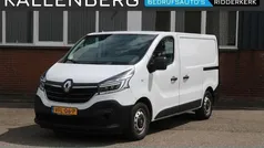 Gebruikt 2020 Renault Trafic Komfort Van | € 12.900 (Super prijs)