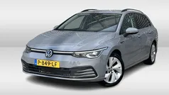Gebruikt 2021 VW Golf VIII Style Stationwagen | € 26.950 (Eerlijke prijs)