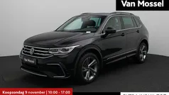 Gebruikt 2022 VW Tiguan Business+ SUV | € 30.900 (Goede deal)