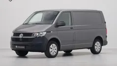 Gebruikt 2024 VW T6.1 Van | € 27.440 (Super prijs)