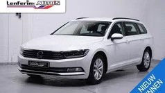 Gebruikt 2018 VW Passat Comfortline Stationwagen | € 14.800 (Eerlijke prijs)