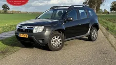 Gebruikt 2011 Dacia Duster SUV | € 4.950 (Goede deal)