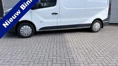 Wit Gebruikt 2016 Opel Vivaro Sport Van | € 7.250 (Goede deal)