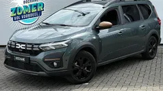 Groen Gebruikt 2024 Dacia Jogger Extreme MPV | € 28.495 (Eerlijke prijs)