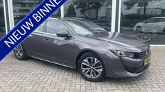 Grijs Gebruikt 2020 Peugeot 508 Active Stationwagen | € 17.950 (Goede deal)