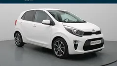 Wit Gebruikt 2019 Kia Picanto Hatchback | € 10.790 (Eerlijke prijs)