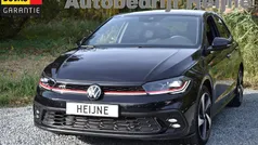 Zwart Gebruikt 2024 VW Polo Sport Hatchback | € 29.945 (Eerlijke prijs)