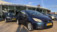 Blauw Gebruikt 2008 Mitsubishi Colt Hatchback | € 1.750 (Goede deal)
