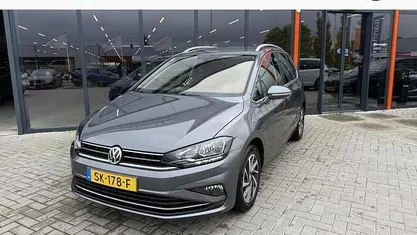 Occasion VW Golf Sportsvan Highline 110 PK (80 kW) 2018 MPV