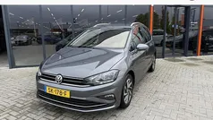 Gebruikt 2018 VW Golf Sportsvan Highline MPV | € 16.450 (Eerlijke prijs)
