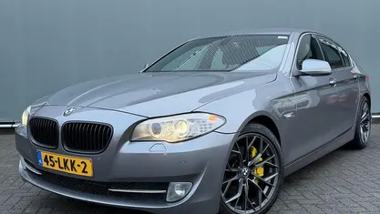 Occasion BMW 535 Executive 306 PK (225 kW) 2010 Sedan