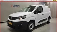 Gebruikt 2021 Peugeot Partner Premium Van | € 8.950 (Goede deal)