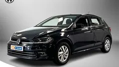Gebruikt 2022 VW Polo Style Hatchback | € 20.995 (Eerlijke prijs)