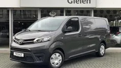 Gebruikt 2019 Toyota Proace Comfort Van | € 15.400 (Eerlijke prijs)