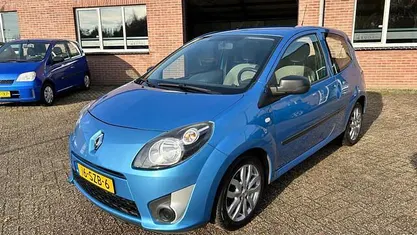 Occasion Renault Twingo Authentique 75 PK (55 kW) 2012 Hatchback