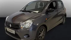 Grijs Gebruikt 2016 Suzuki Celerio Comfort Hatchback | € 7.950 (Eerlijke prijs)