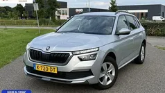 Gebruikt 2020 Skoda Kamiq Ambition SUV | € 15.900 (Eerlijke prijs)