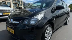 Gebruikt 2016 Opel Karl Edition Hatchback | € 4.450 (Eerlijke prijs)
