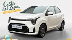 Clear white Gebruikt 2024 Kia Picanto 2 Hatchback | € 18.900 (Eerlijke prijs)
