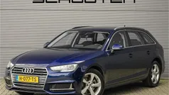 Gebruikt 2019 Audi A4 Sport Stationwagen | € 22.900 (Eerlijke prijs)