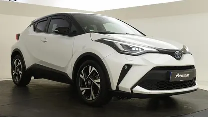 Occasion Toyota C-HR Style 2024 Wit SUV