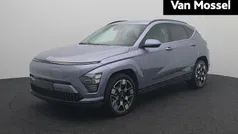 Gebruikt 2025 Hyundai Kona Comfort SUV | € 38.940 (Eerlijke prijs)