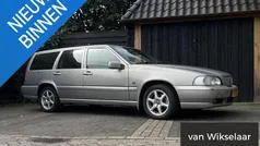 Gebruikt 1998 Volvo V70 Stationwagen | € 1.199 (Eerlijke prijs)