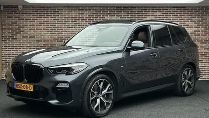 Occasion 2021 BMW X5 Executive SUV | € 53.995 (Goede deal)