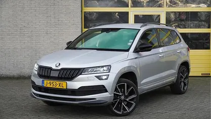 Gebruikt 2020 Skoda Karoq Business Line SUV | € 22.950 (Eerlijke prijs)