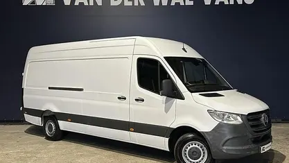 Occasion Mercedes Sprinter 116 PK (85 kW) 2021 Van