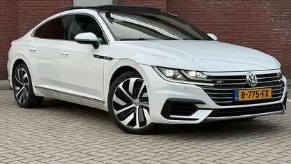Occasion VW Arteon Business 150 PK (110 kW) 2017 Hatchback