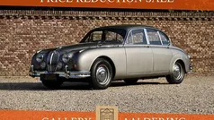 Gebruikt 1966 Jaguar MK II Sedan | € 25.500