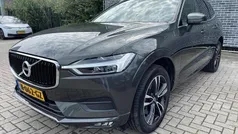Grijs Gebruikt 2019 Volvo XC60 Inscription SUV | € 37.194 (Goede deal)