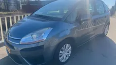 Grijs Gebruikt 2008 Citroën C4 Picasso Prestige MPV | € 2.149 (Eerlijke prijs)