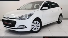 Wit Gebruikt 2018 Hyundai i20 Hatchback | € 13.035 (Goede deal)
