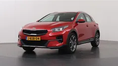 Rood Gebruikt 2020 Kia XCeed SUV | € 16.830 (Eerlijke prijs)