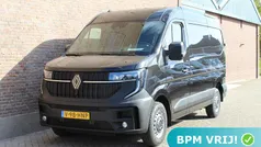 Gebruikt 2024 Renault Master Van | € 31.950 (Eerlijke prijs)