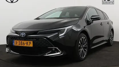 Occasion Toyota Corolla Edition 127 PK (93 kW) 2023 Stationwagen