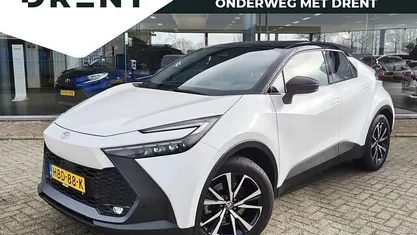 Occasion Toyota C-HR Edition 223 PK (164 kW) 2025 SUV