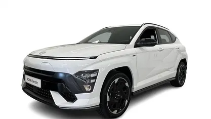 Occasion 2026 Hyundai Kona N Line SUV | € 36.950 (Eerlijke prijs)