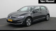 Grijs Gebruikt 2020 VW e-Golf Hatchback | € 13.400 (Eerlijke prijs)