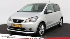 Gebruikt 2015 Seat Mii Sport Hatchback | € 5.950 (Goede deal)